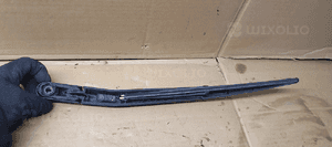 Ramie wycieraczki tył wycieraczka Fiat Punto EVO 55701469 5