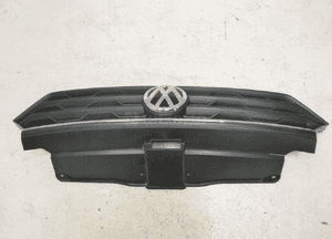 Vw t-roc grill atrapa chłodnicy kratka 2GA853651E 6