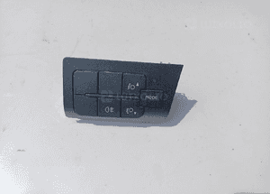 Przełącznik świateł panel sterowania ducato jumper boxer 14- 07355860830 1