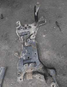 Mazda 5 CR 05-10  Sanki belka ława przód przednia 7