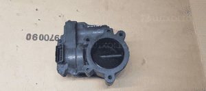 Przepustnica MINI Cooper R56 V757669780 4