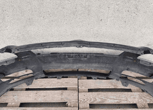 Zderzak przód przedni toyota avensis ii 2 T25 2003- 52119-05160 oryg cały 5