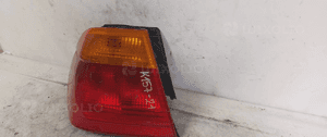 Tyl tylna lampa lewa bmw 3 E46 sedan 3