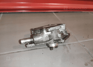 Mercedes 3.0CDI W221 W251 W164 pompa podciśnienia vacum 3