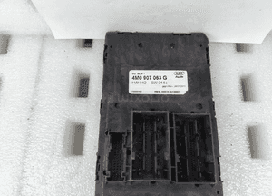 VW AG STEROWNIK MODUŁ KOMFORTU BCM 4M0907063G 2