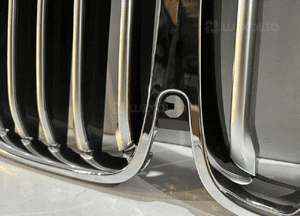 BMW X7 G07 Grill / Atrapa chłodnicy - 14609 4