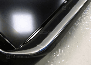 Peugeot 208 ii E208 wyświetlacz ekran nawigacji nr 2 6