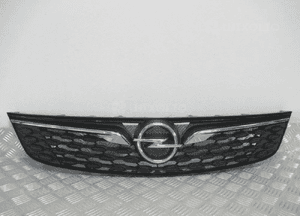 Grill gril atrapa opel astra k v 5 lift 2019-2021 3