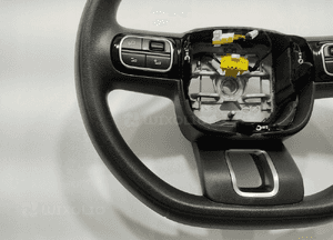 KIEROWNICA MULTIFUNKCYJNA PRZYCISKI CITROEN C3 III 98164325ZD 2016-2024 3
