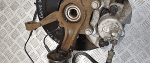 Ford ecosport zwrotnica amortyzator wahacz prawy GN15-3K170 GN15-18045 12