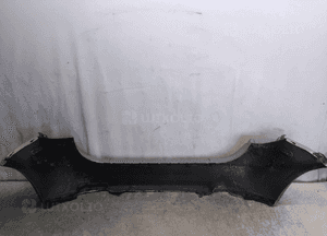 Zderzak tył tylny do citroen xsara picasso kddc biszkoptowy 4
