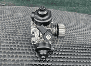 Pompa Paliwa 059130755AH 059130277BE Wtryskowa Wtryski Listwa Czujniki Przewody 2.7 3.0 TDI V6 Audi A4 B8 A5 A6 VW 12