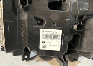 BMW X5 G05 / X6 G06 Lampa Full Led R - 15232 9