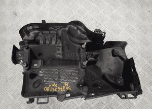Peugeot 508 obudowa komputera 9687677280 2
