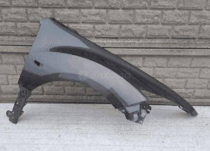 Błotnik przedni prawy mazda 6 gh 2007-2012 1