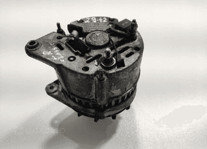 Alternator land rover range rover i classic 2.5 d 1970-1994 6