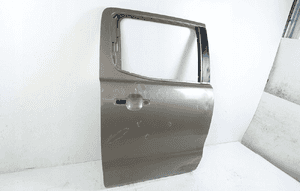FORD RANGER 2011- DRZWI TYLNE PRAWY TYŁ 6