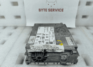 Audi A3 S3 8V moduł sterownik HCP3 85F035044 3