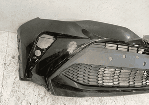 Zderzak przód przedni toyota chr lift 2019- 2