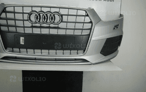 Zderzak audi Q3 8U lift 2015-2019 oryginał 8U0 4