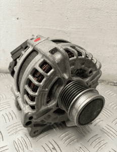 Alternator vw skoda seat audi 05E903027A org fv 1