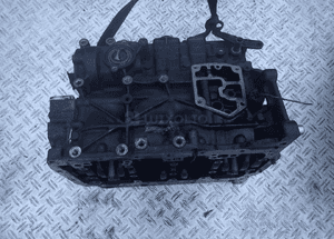 Blok silnika+wał 03G021AC bls/bmm  !!! 1