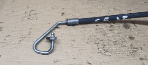 Przewód rurka zawieszenia Citroen C5 III 9682770380 3