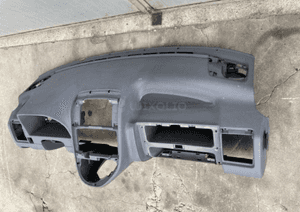 MERCEDES 638 vito konsola schowek kokpit półka 2