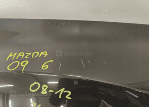 Mazda 6 gh 08-12 BŁOTNIK PRAWY PRZÓD 3