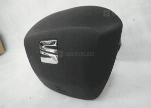 Seat leon iii 3 ateca airbag poduszka kierowcy 5F0880201c ideał oryginał 3