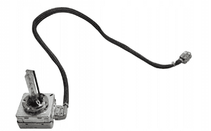 Żarnik lampy xenon kabel skoda yeti philips D3S 35W 2012-2017 lift 1
