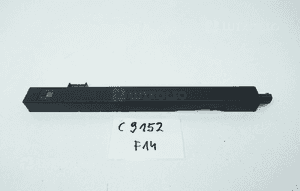 Moduł anteny keyless mercedes s c A2069052504 1