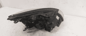 Przod przednia lampa lewa kia rio 2 lift 4
