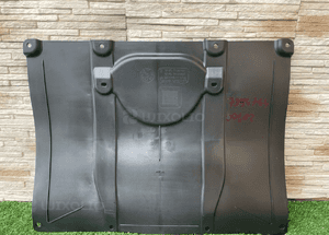 Podłoga osłona pod silnik bmw G01 G02 7394744 1