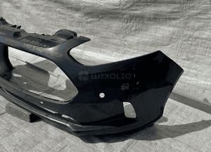 Ford b-max 4XPDC zderzak przedni 12-17 2