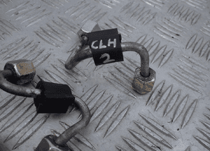 PRZEWODY WTRYSKOWE 2,0 TDI CLH RADOM 2