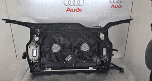Pas wzmocnienie audi Q5 8R 8R0 hybryda hybrid 2.0 2011-2017 oe kompletne 2