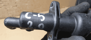 Pompka sprzęgła wysprzęglik Citroen C5 III 9681495580 6