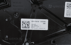 Licznik zegary vw polo vi 2G0 120KM 2G0920741C 5