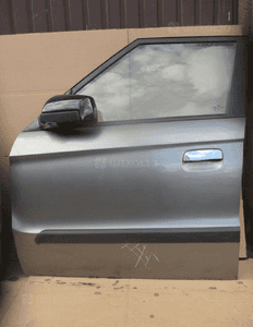 Drzwi przód przednie lewe kia soul i 1 1