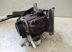POMPA WTRYSKOWA CITROEN 1.6 HDI 5WS40894 6