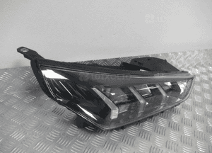 Lampa przednia przód prawa hyundai ioniq lift 2019-2022 5