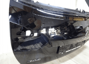Klapa tył peugeot 308 T9 9800371677 7