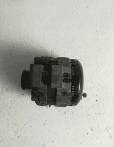 Range rover vogue L322 4.4 d alternator 6
