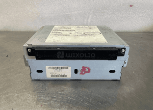 Radio nawigacja range rover sport i L320 org fv 1