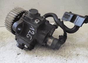 POMPA WTRYSKOWA FIAT DOBLO 0445010303 5