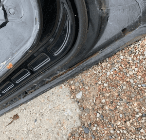 MERCEDES b 245 drzwi prawe lewe przód  tył c 191 czarne 9