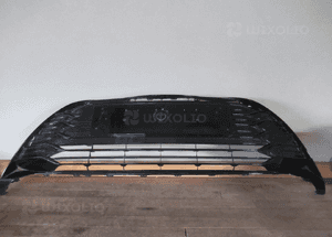 Grill gril atrapa toyota yaris iii 3 lift 2017-2019 rok 4