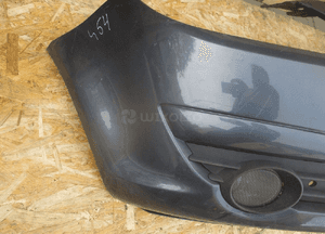 ZDERZAK PRZÓD PRZEDNI OPEL CORSA D 06-11 4