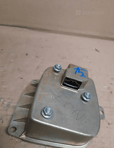 KLAMKA KLAPY TYLNEJ 5P0827565C SEAT LEON II ALTEA TOLEDO III ORYGINAŁ 3